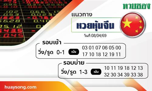 หวยหุ้นจีน-08-04-69